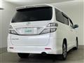 2009 Toyota Vellfire