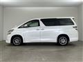 2009 Toyota Vellfire