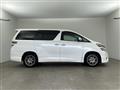 2009 Toyota Vellfire