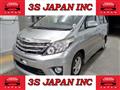 2014 Toyota Alphard