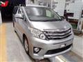 2014 Toyota Alphard