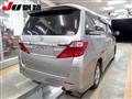 2014 Toyota Alphard