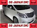 2010 Toyota Alphard
