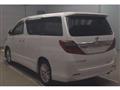 2012 Toyota Alphard