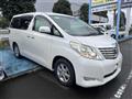 2011 Toyota Alphard