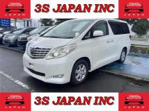 2011 Toyota Alphard