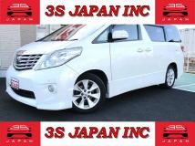 2011 Toyota Alphard