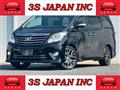 2013 Toyota Alphard