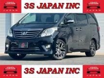2013 Toyota Alphard