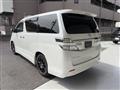 2014 Toyota Vellfire
