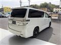 2014 Toyota Vellfire