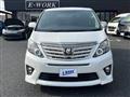 2013 Toyota Alphard