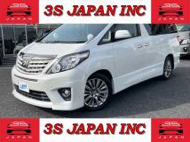 2013 Toyota Alphard