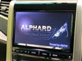 2014 Toyota Alphard