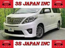 2014 Toyota Alphard