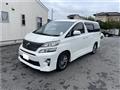 2012 Toyota Vellfire