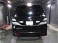 2009 Toyota Vellfire