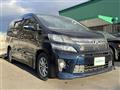 2012 Toyota Vellfire