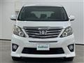 2012 Toyota Alphard