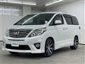 2012 Toyota Alphard