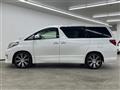 2012 Toyota Alphard