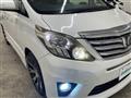 2012 Toyota Alphard