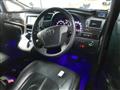 2012 Toyota Vellfire