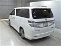 2014 Toyota Vellfire