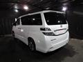 2010 Toyota Vellfire