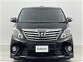 2013 Toyota Alphard