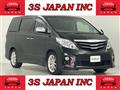 2009 Toyota Alphard