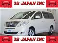 2012 Toyota Alphard