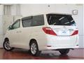 2012 Toyota Alphard