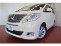 2012 Toyota Alphard