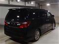 2014 Toyota Alphard