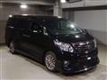 2014 Toyota Alphard