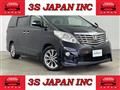 2011 Toyota Alphard