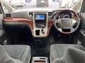 2011 Toyota Alphard