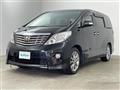 2011 Toyota Alphard