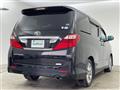 2011 Toyota Alphard