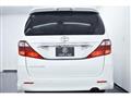 2010 Toyota Alphard