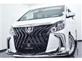 2010 Toyota Alphard