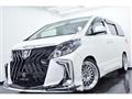 2010 Toyota Alphard