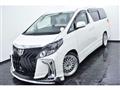 2010 Toyota Alphard