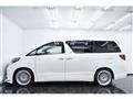 2010 Toyota Alphard
