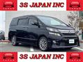 2014 Toyota Vellfire