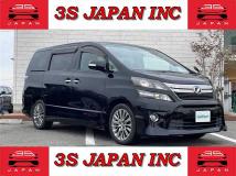 2014 Toyota Vellfire