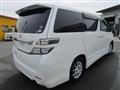 2010 Toyota Vellfire