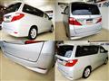 2013 Toyota Alphard
