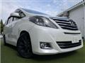 2011 Toyota Alphard